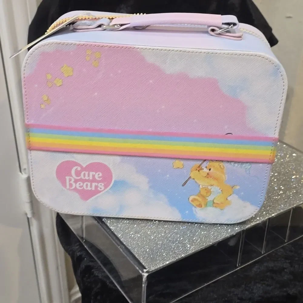 Impressions X Care Bears Makeup Case